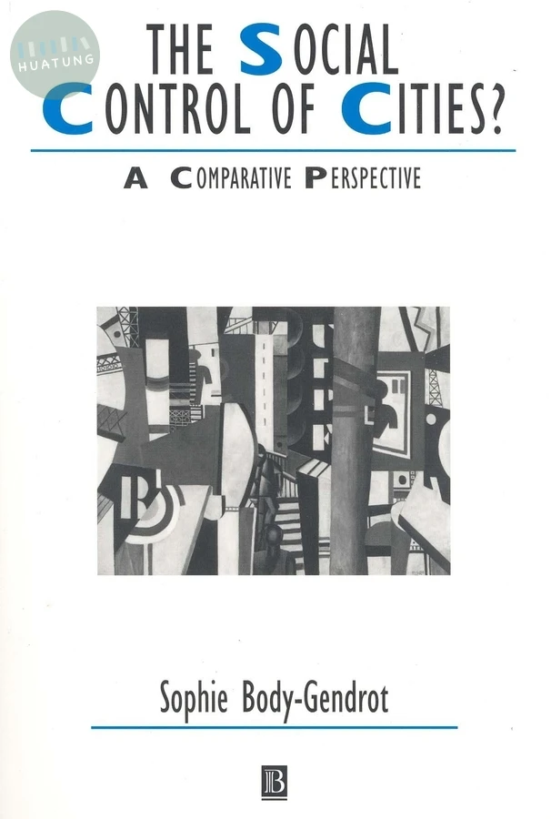 The Social Control of Cities? 