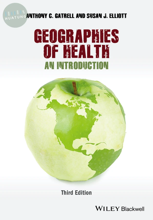 Geographies of Health 