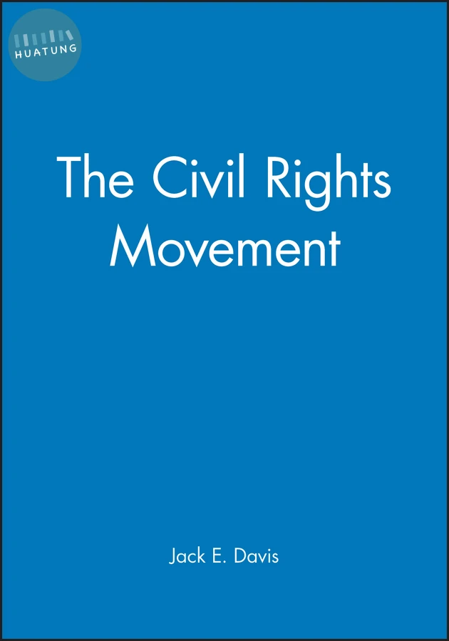 The Civil Rights Movement 