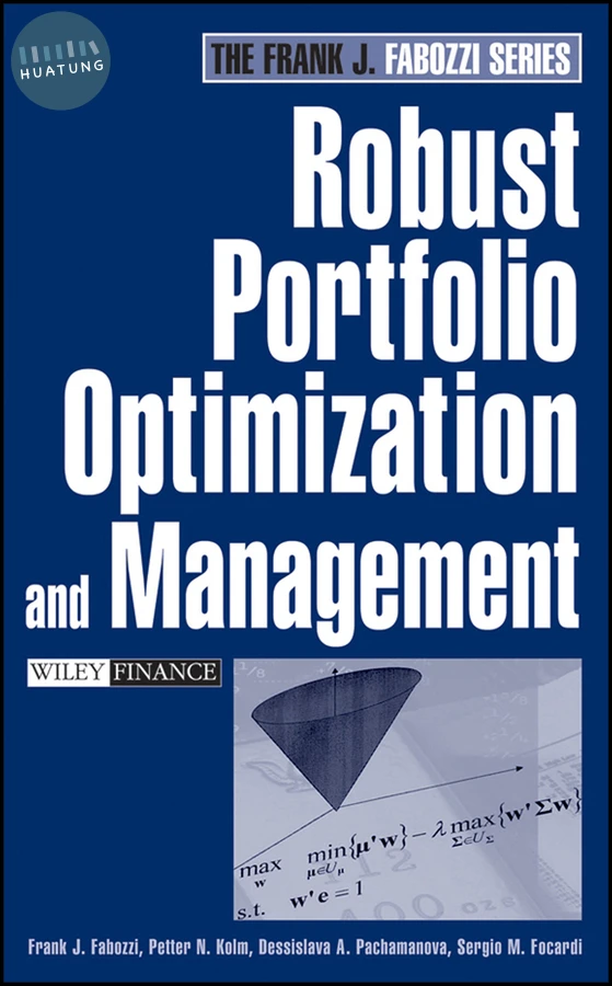 Robust Portfolio Optimization and Management 