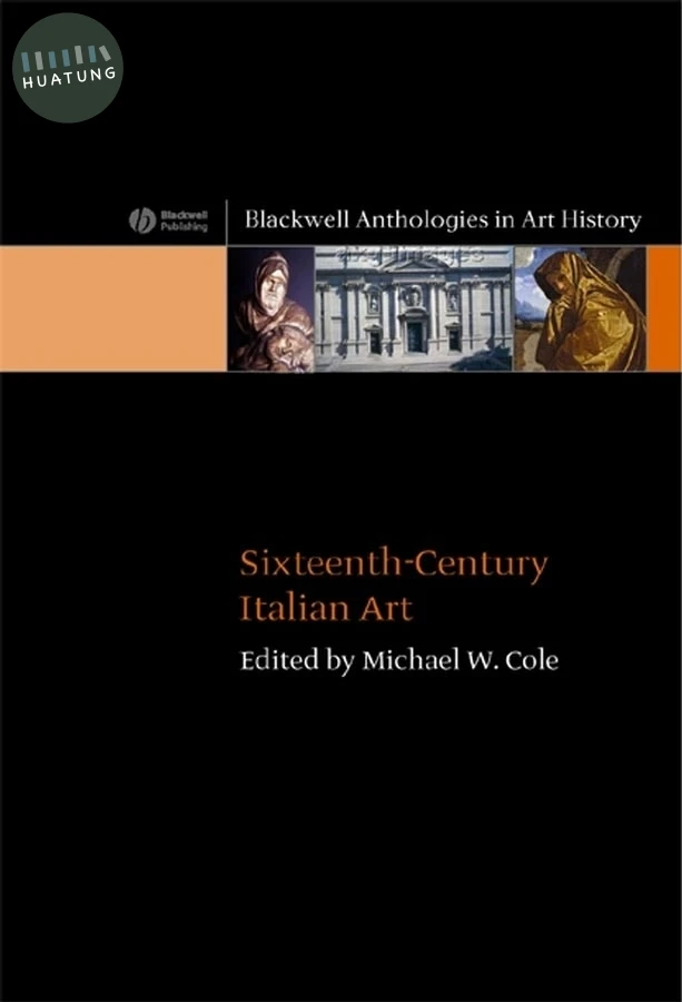 Sixteenth-Century Italian Art 