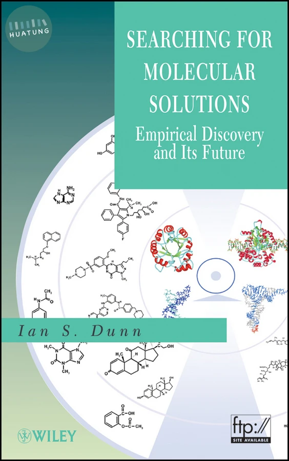 Searching for Molecular Solutions 