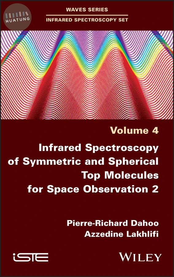 Infrared Spectroscopy of Symmetric and Spherical Top Molecules for Space Observation, Volume 2 