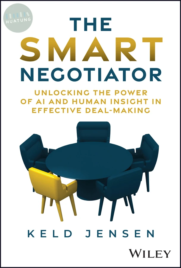 The Smart Negotiator 