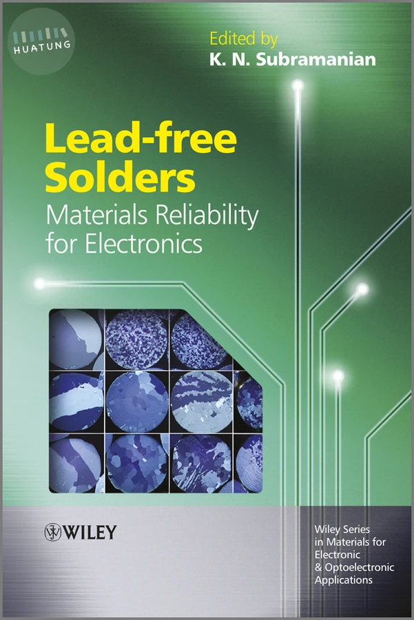 Lead-free Solders 