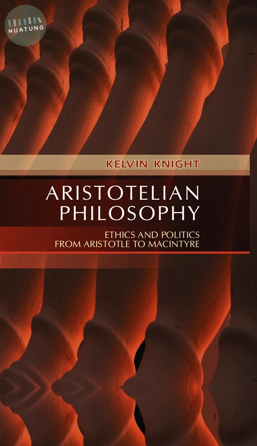 Aristotelian Philosophy 