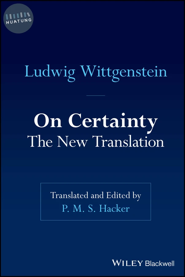 On Certainty 