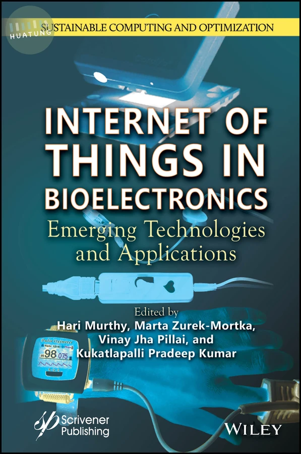 Internet of Things in Bioelectronics 