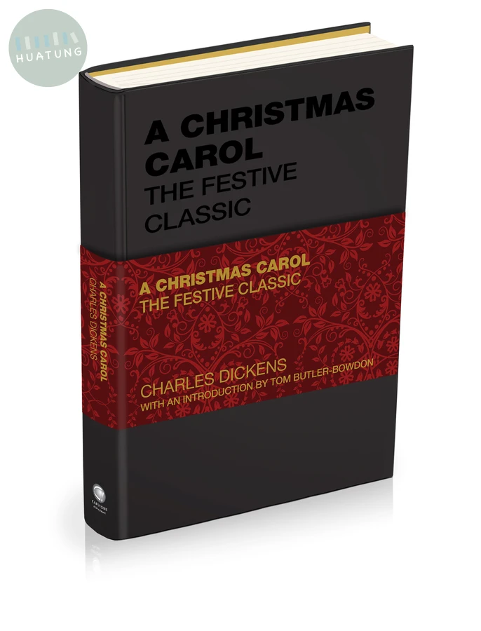 A Christmas Carol 