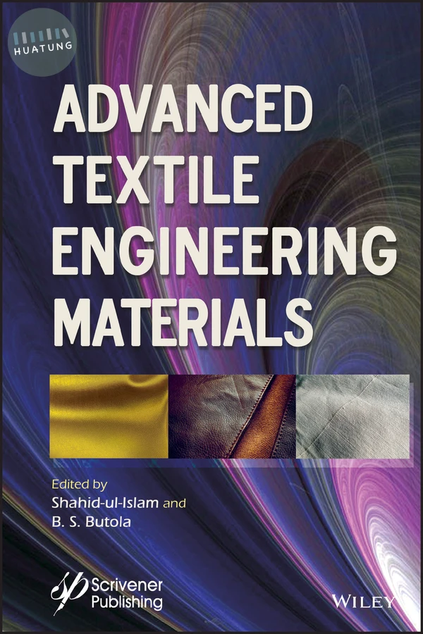 Advanced Textile Engineering Materials 