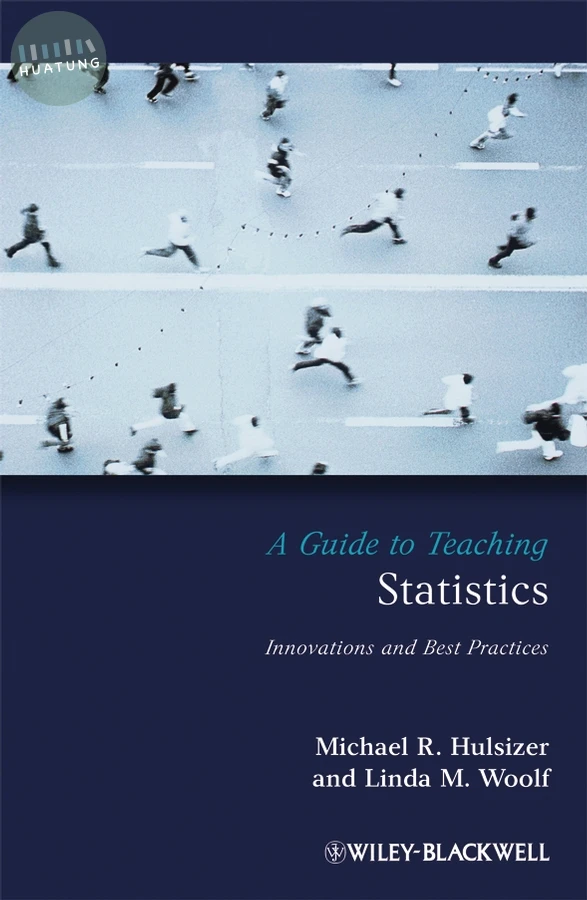 A Guide to Teaching Statistics 
