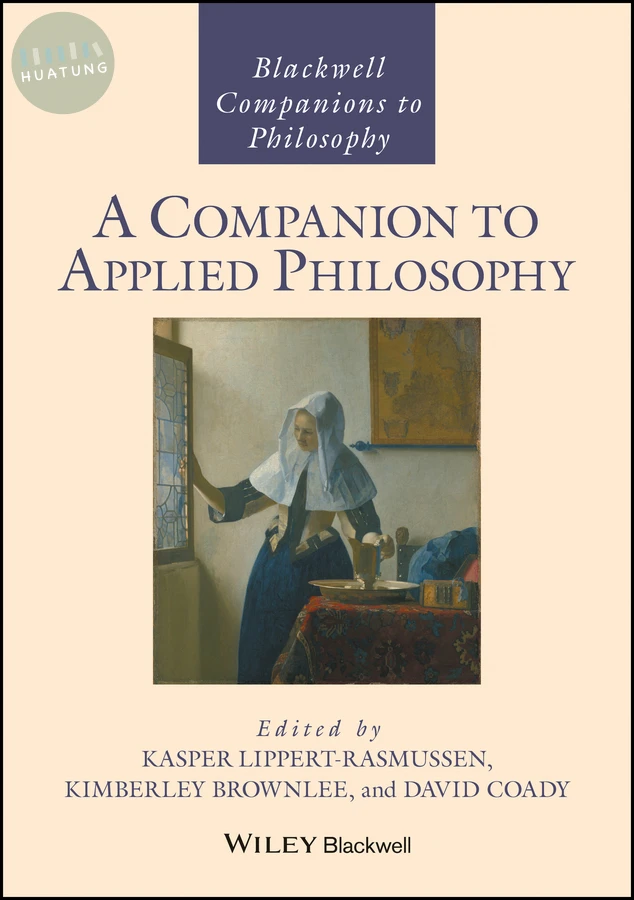 A Companion to Applied Philosophy 