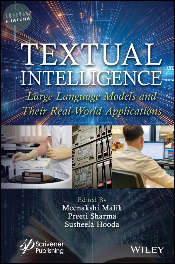 Textual Intelligence 