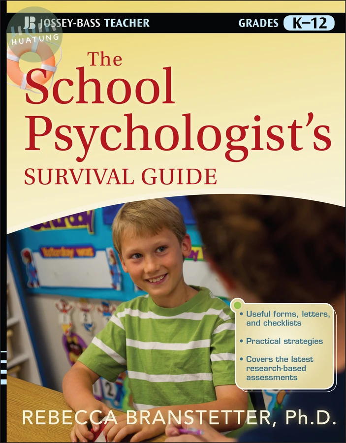 The School Psychologist's Survival Guide 