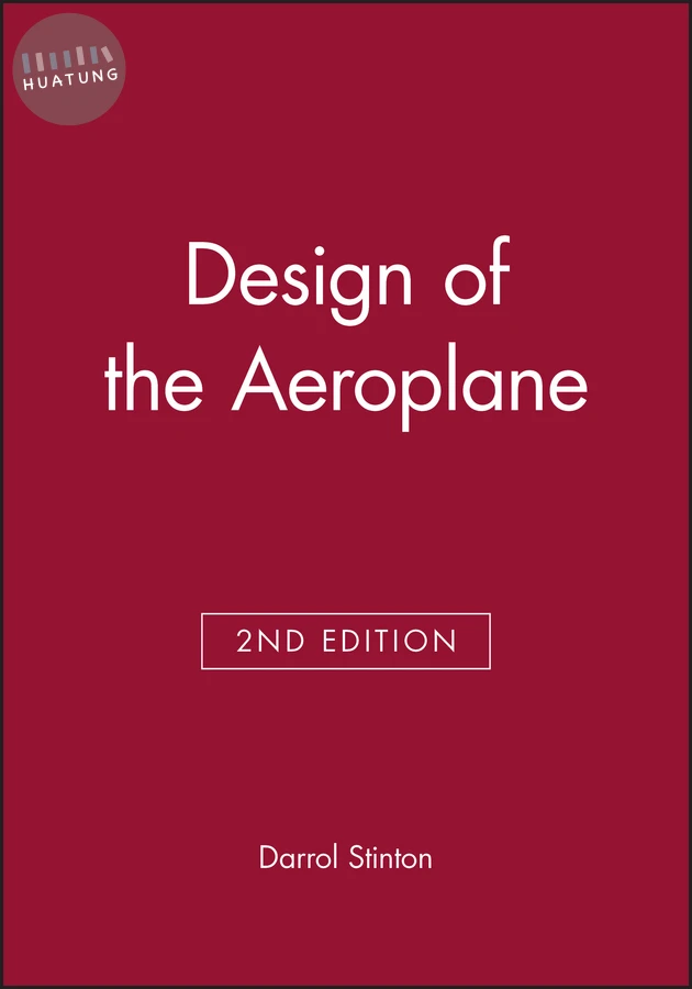 Design of the Aeroplane 