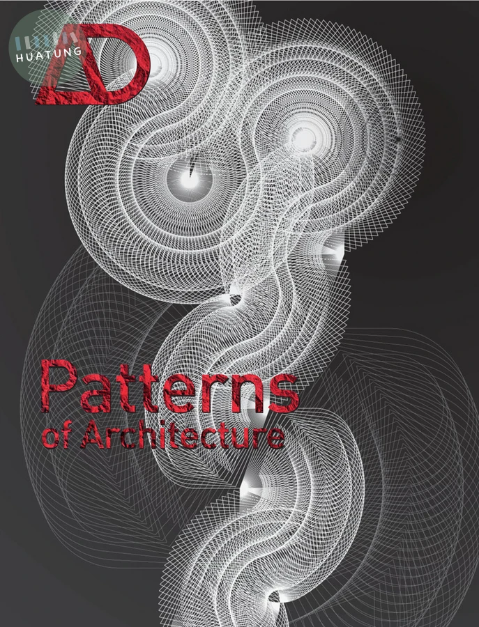 The Patterns of Architecture 