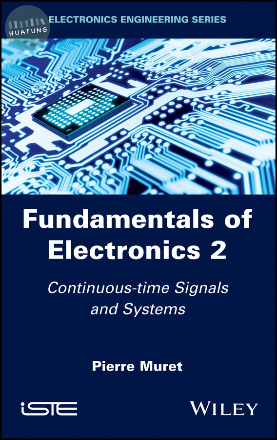 Fundamentals of Electronics 2 