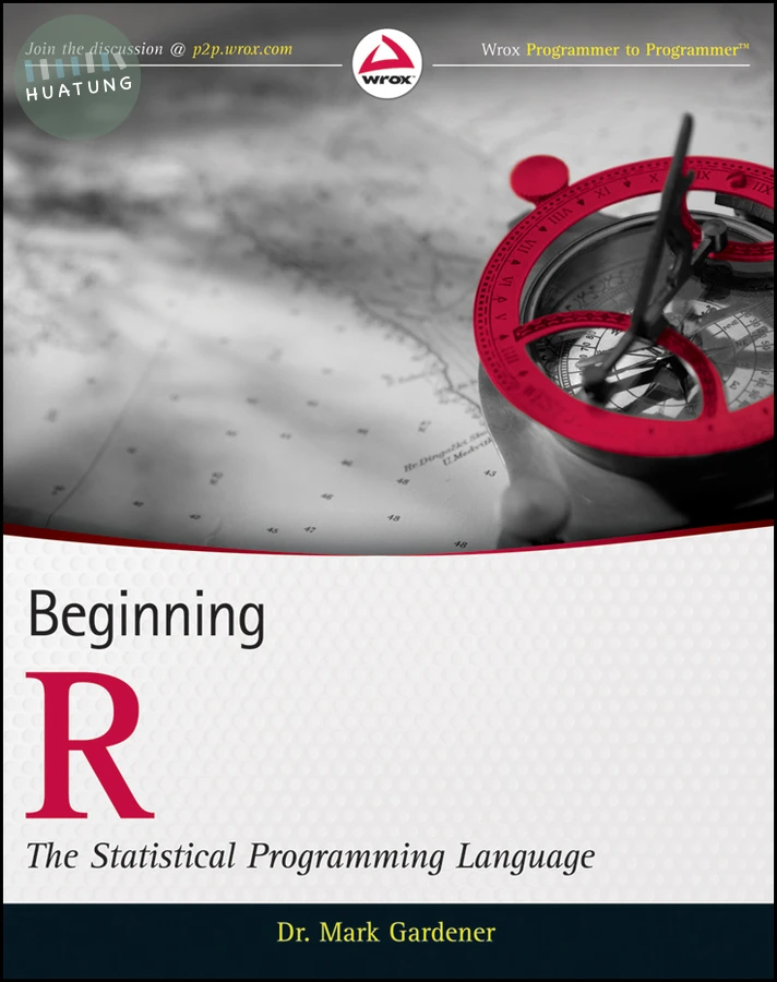 Beginning R 