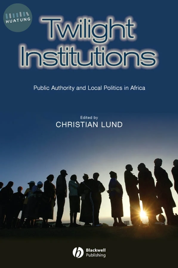 Twilight Institutions 
