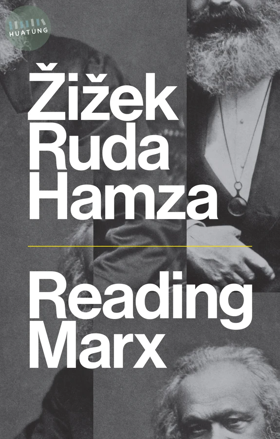 Reading Marx 