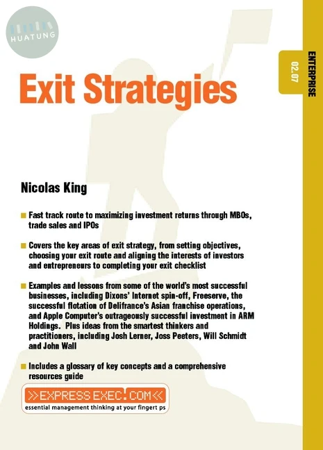 Exit Strategies 