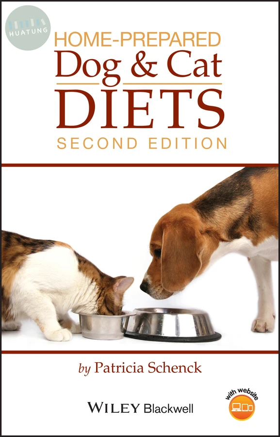 Home-Prepared Dog and Cat Diets 