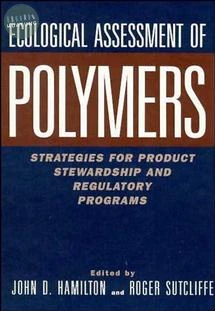 Ecological Assessment Polymers 