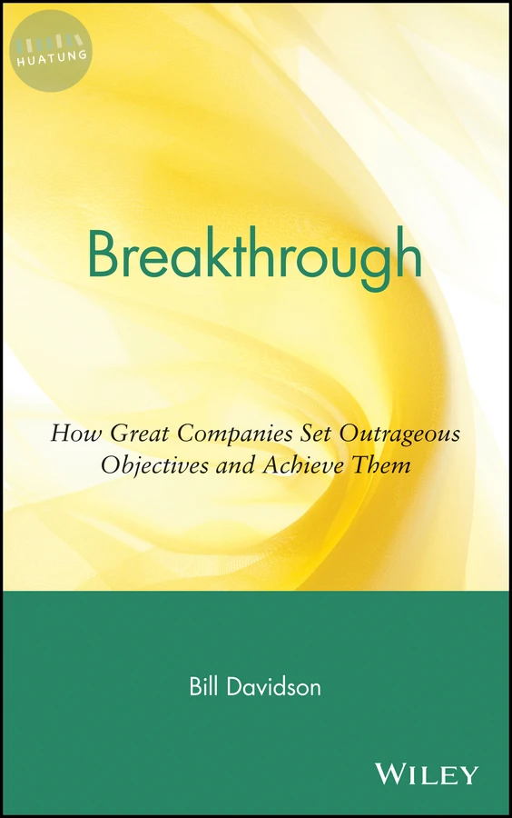 Breakthrough 