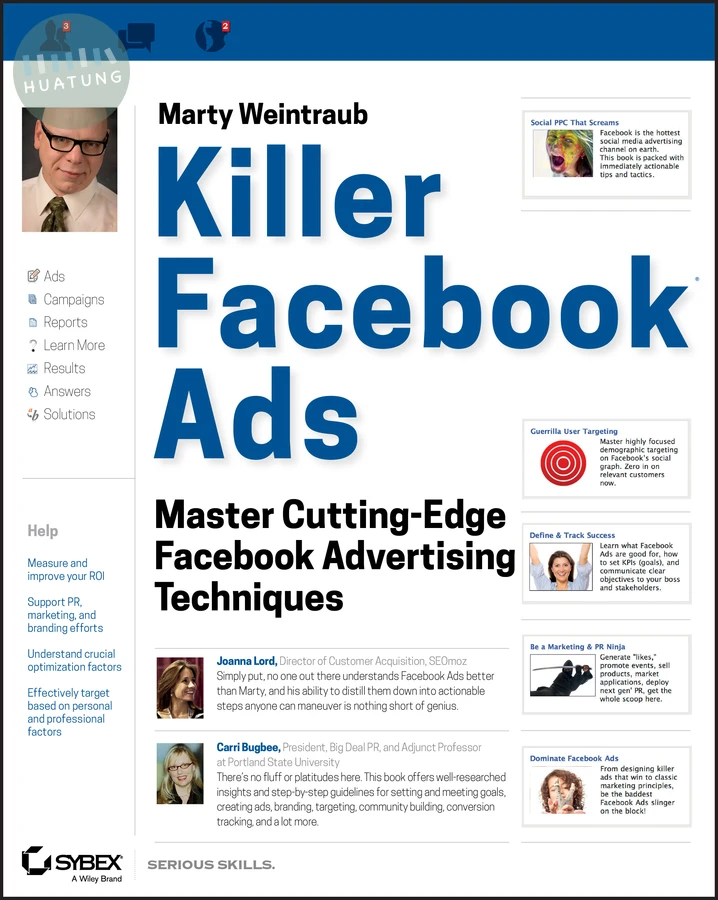 Killer Facebook Ads 