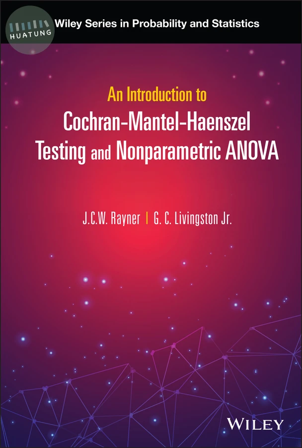 An Introduction to Cochran-Mantel-Haenszel Testing and Nonparametric ANOVA 