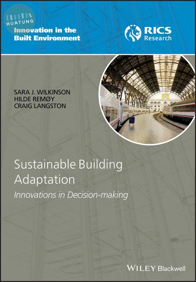 Sustainable Building Adaptation 