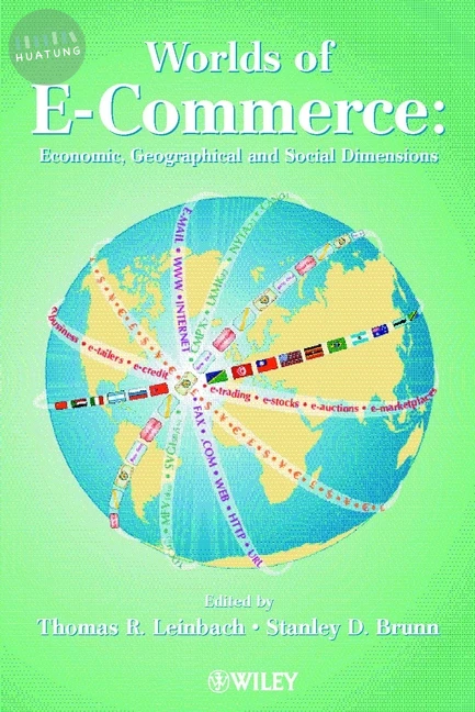 Worlds of E-Commerce 