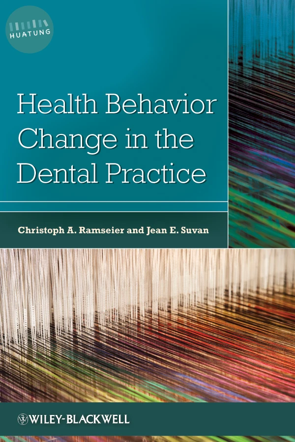 Health Behavior Change in the Dental Practice 