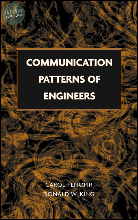 Communication Patterns of Engineers 