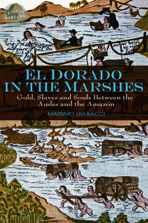 El Dorado in the Marshes 
