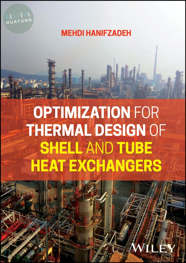 Optimization for Thermal Design of Shell and Tube Heat Exchangers 