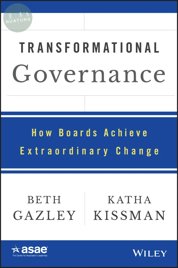 Transformational Governance 