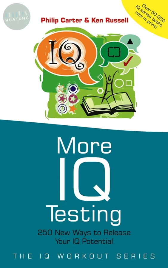 More IQ Testing 