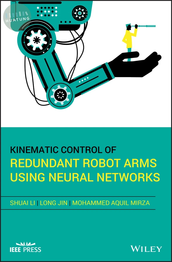Kinematic Control of Redundant Robot Arms Using Neural Networks 
