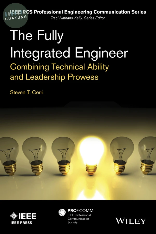 The Fully Integrated Engineer 