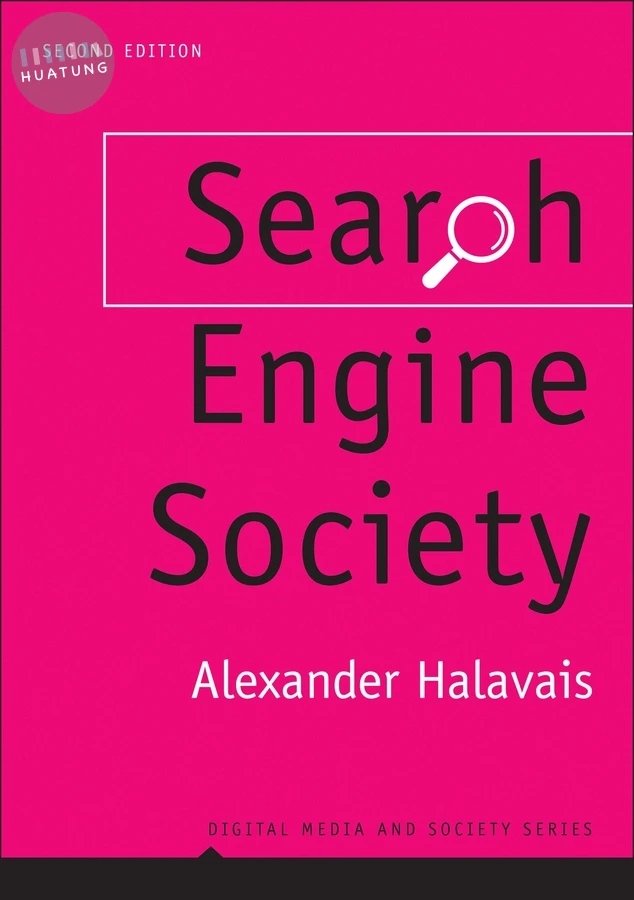 Search Engine Society 