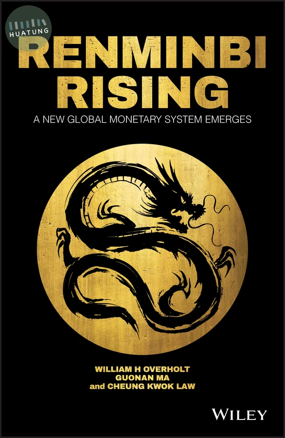 Renminbi Rising 