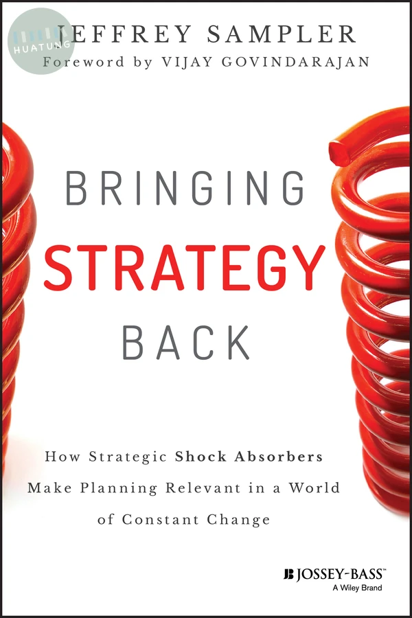 Bringing Strategy Back 