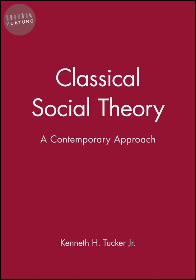 Classical Social Theory 