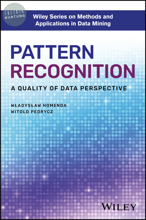Pattern Recognition 