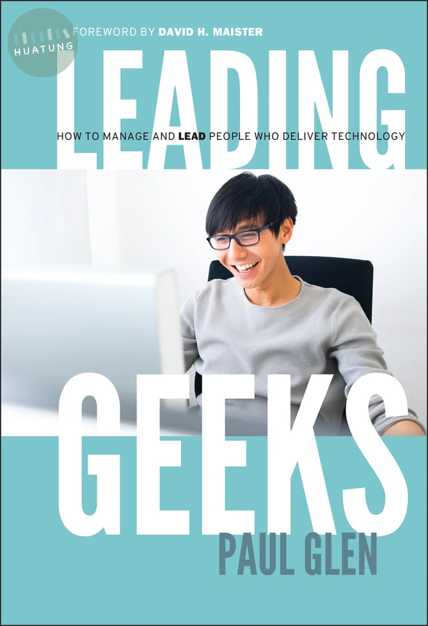 Leading Geeks 