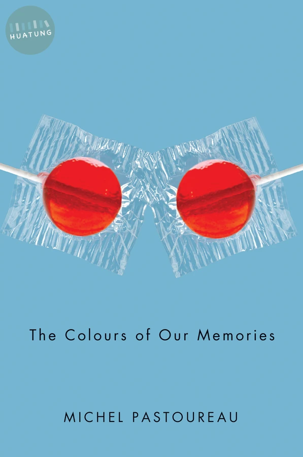 The Colours of Our Memories 