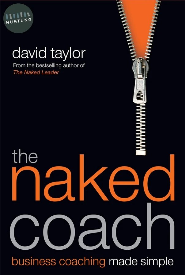 The Naked Coach 