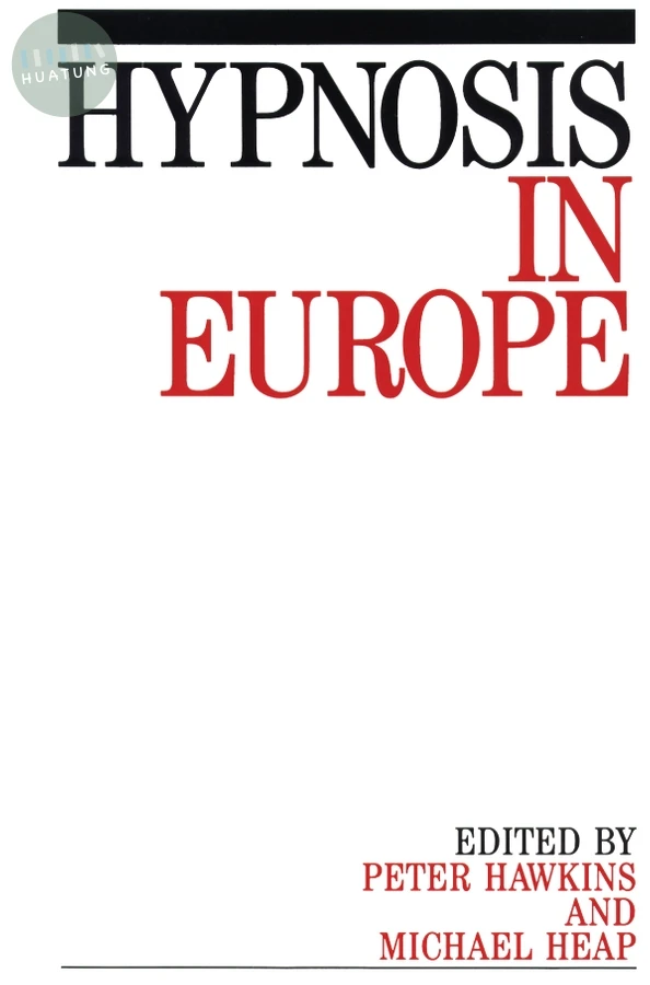 Hypnosis in Europe 