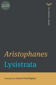 Lysistrata (Norton Library) 